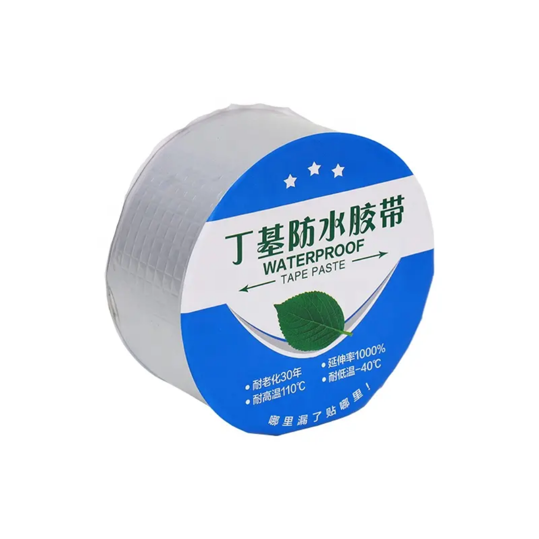 Waterproof Aluminum Foil Tape