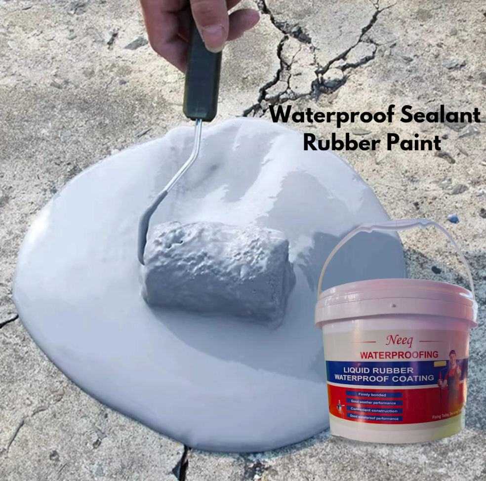 LIQUID RUBBER PAINT