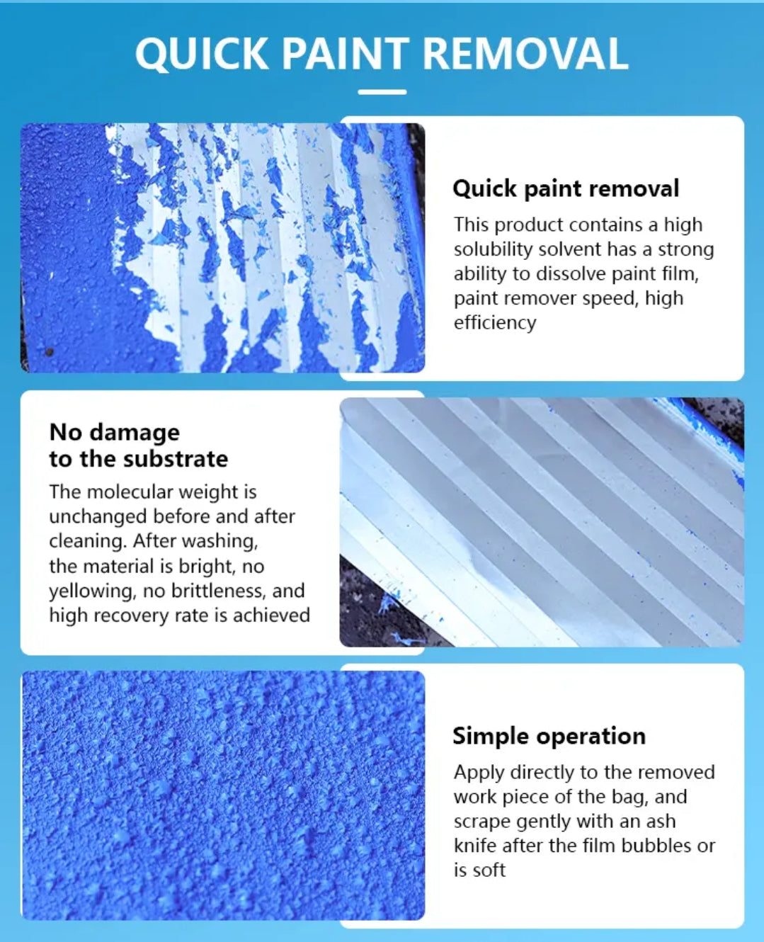 Paint Remover