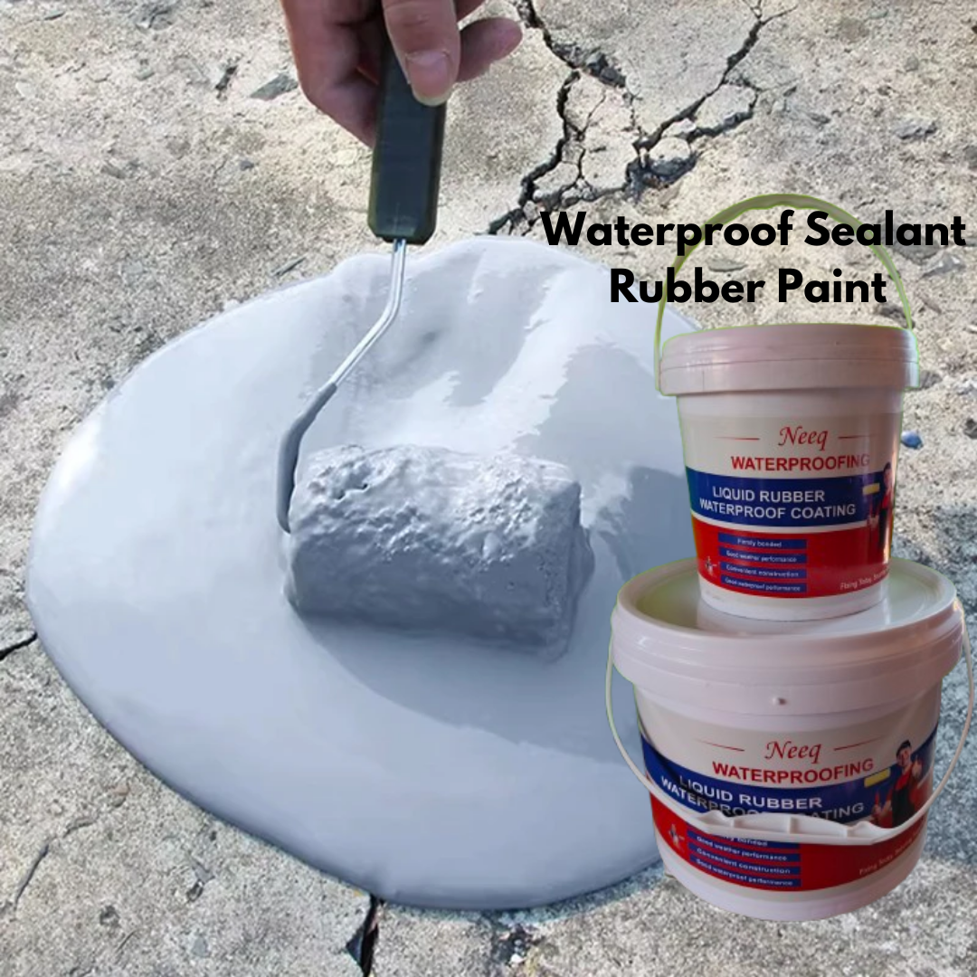 LIQUID RUBBER PAINT