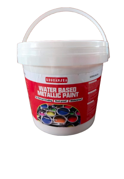 ✨ GOLDEN PLATE PAINT