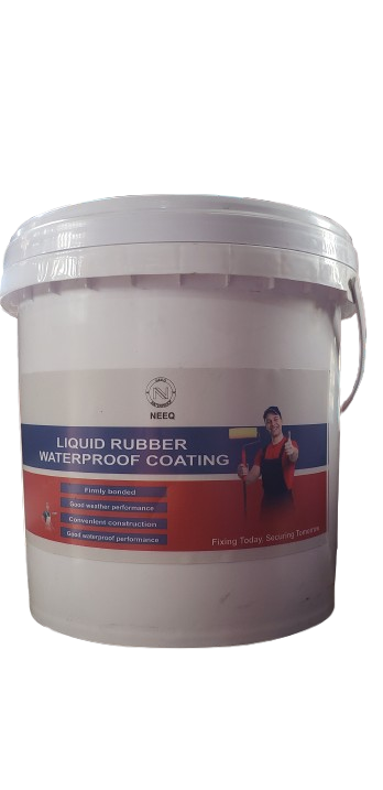 WATERPROOF TRANSPARENT COATING