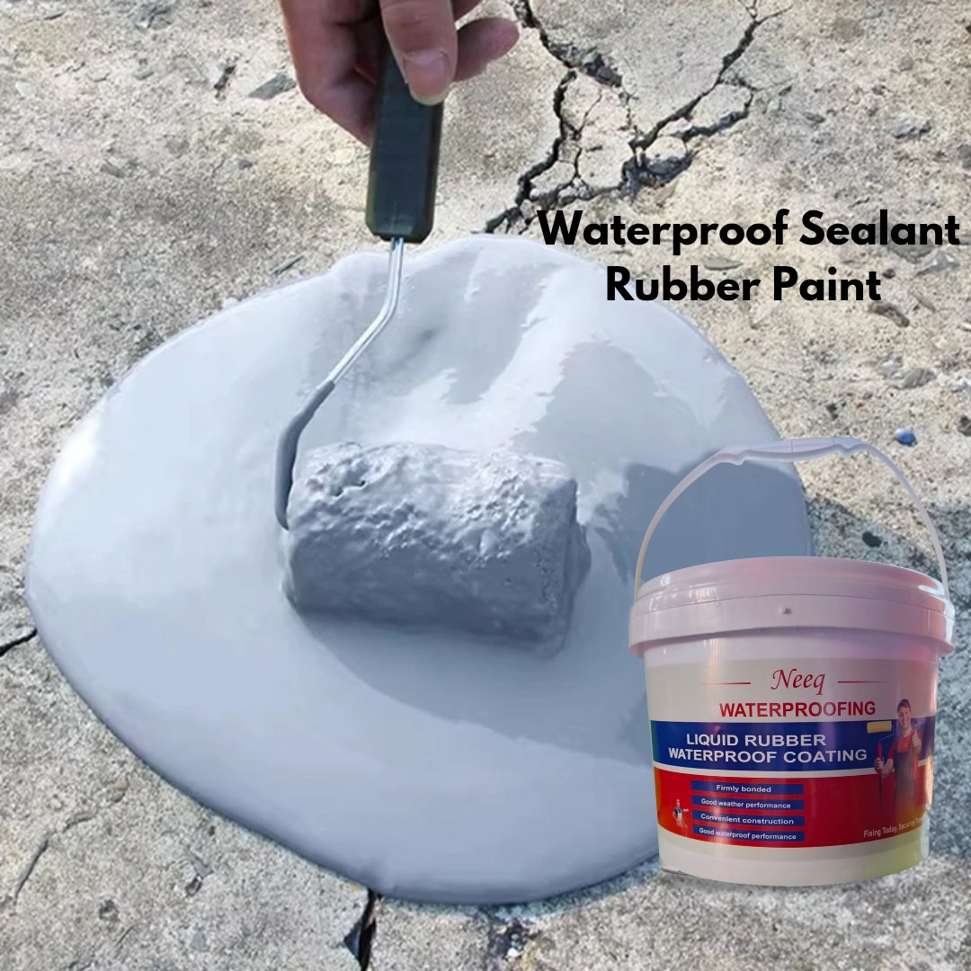 LIQUID RUBBER PAINT