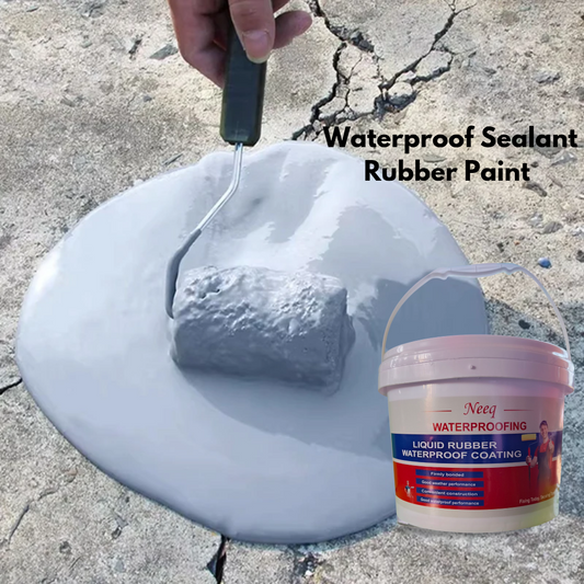 LIQUID RUBBER PAINT