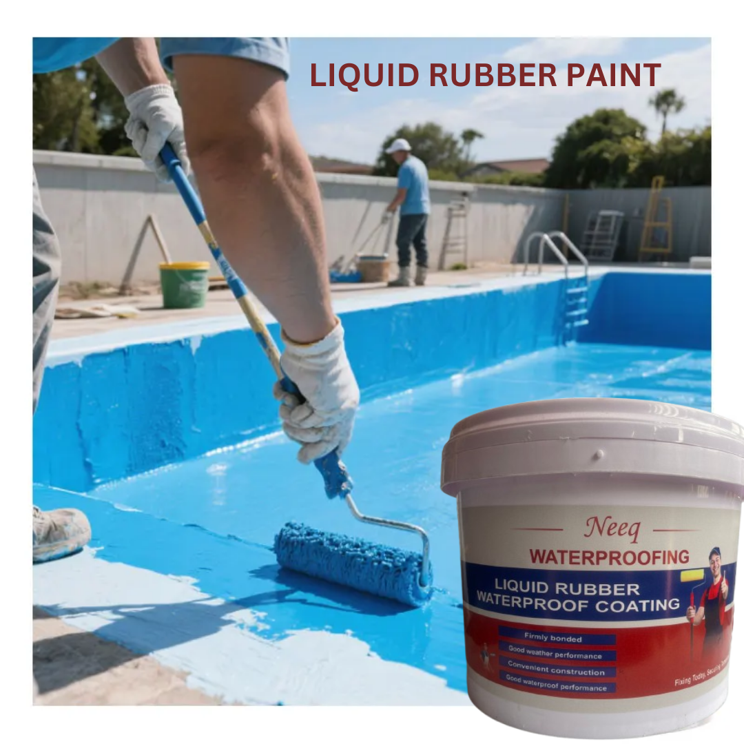 WATERPROOF TRANSPARENT COATING