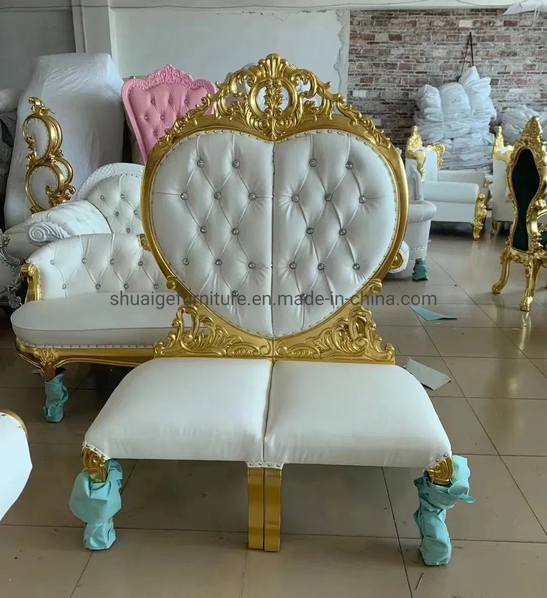 ✨ GOLDEN PLATE PAINT