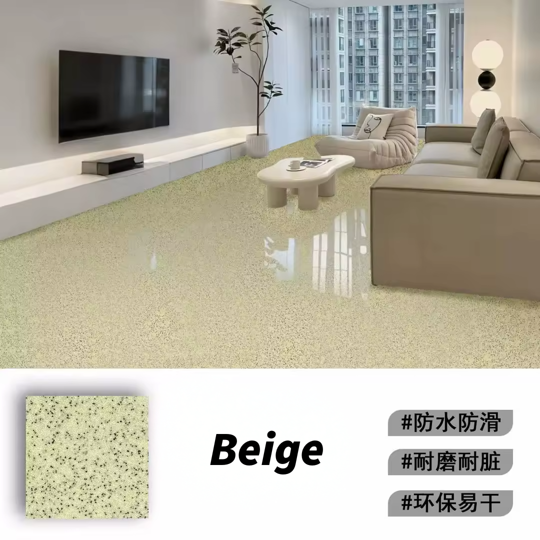 Sand Epoxy Floor Paint