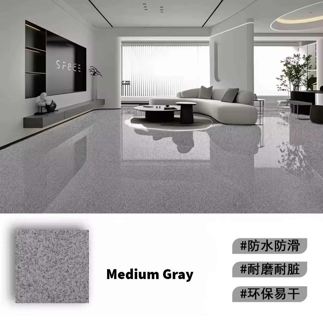 Sand Epoxy Floor Paint