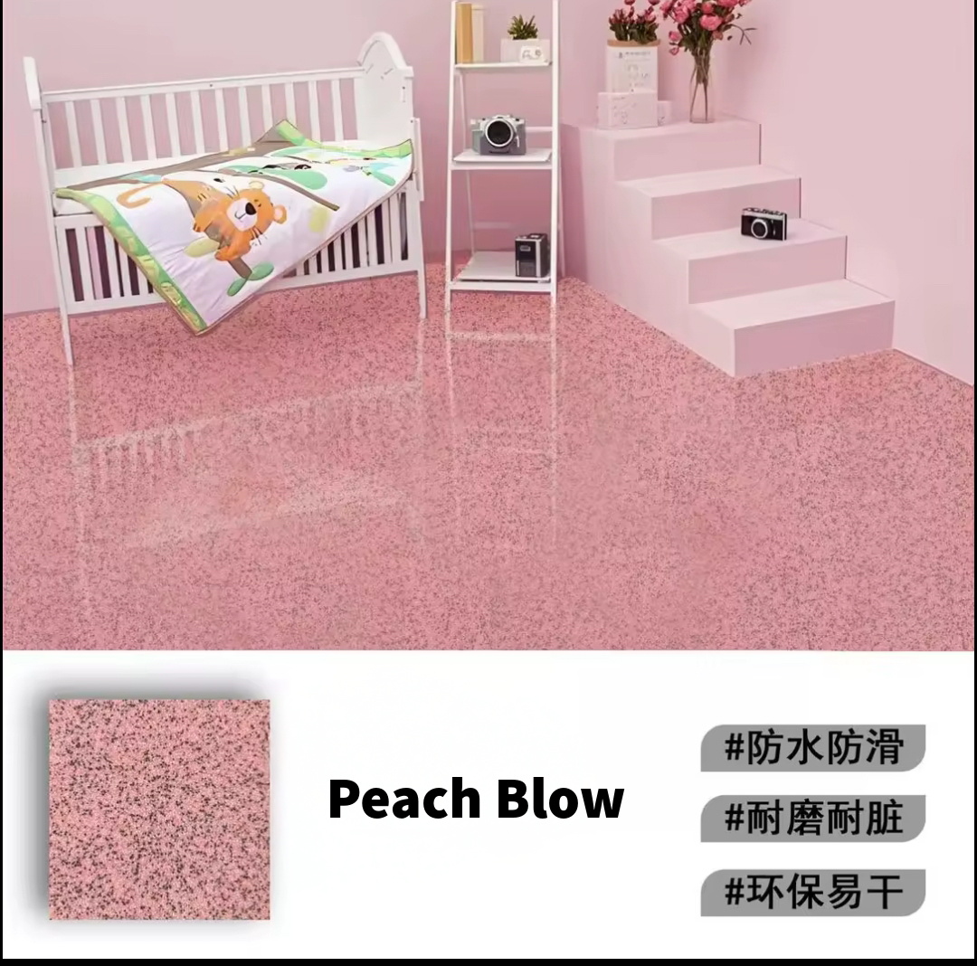 Sand Epoxy Floor Paint
