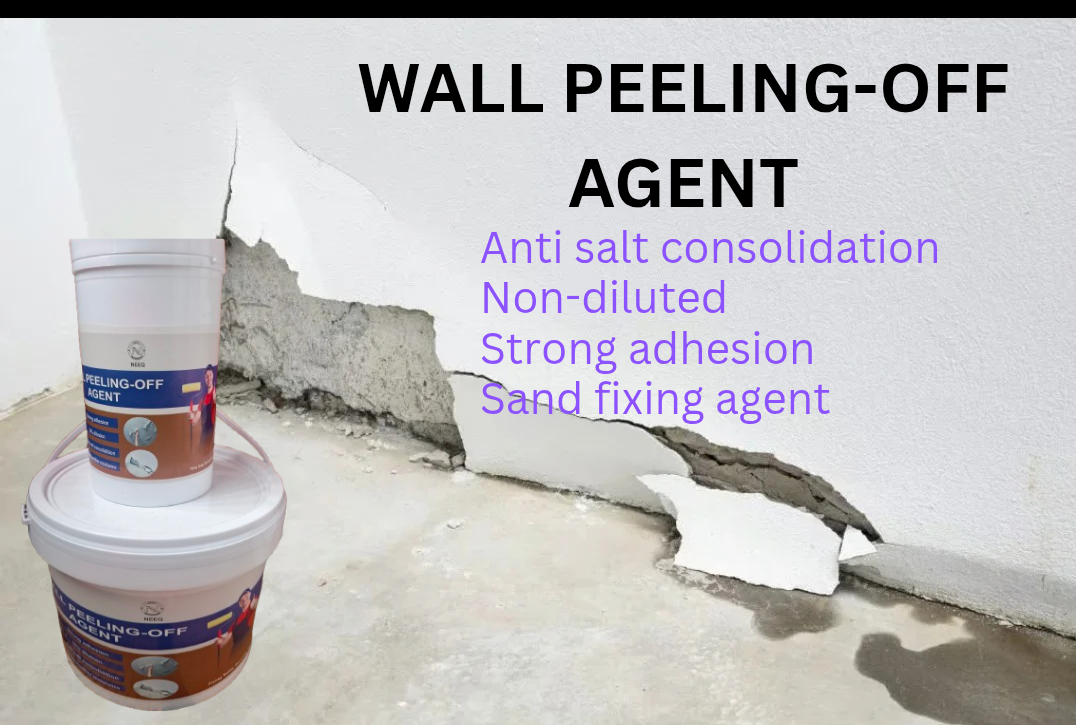 WALL DAMPNESS SOLUTION