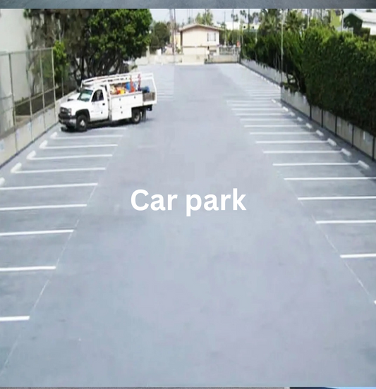CONCRATE CRACK REPAIR