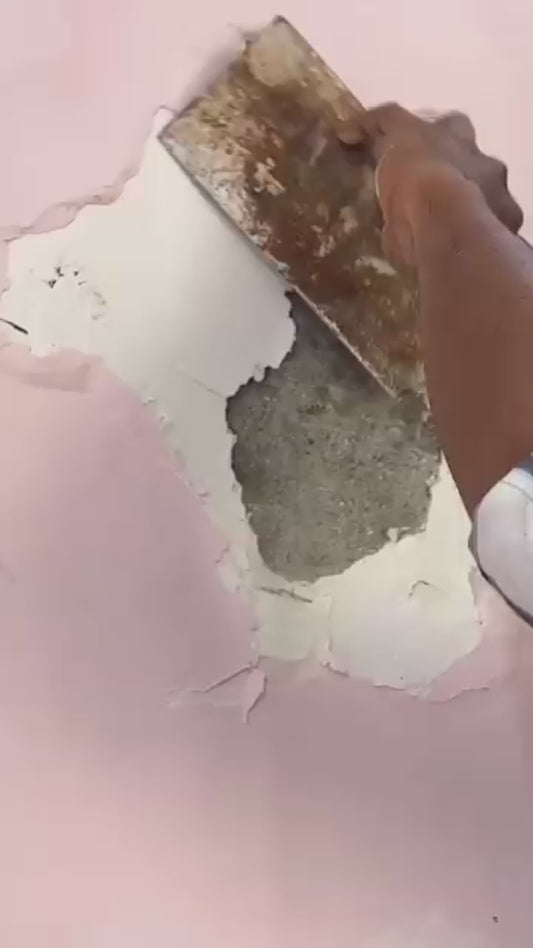 WALL PEELING-OFF AGENT