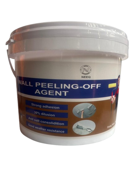 WALL DAMPNESS FIXING