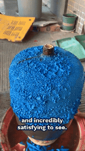 Paint Remover