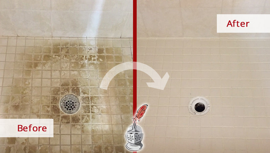 HARD STAIN CLEANER